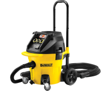 Бытовой пылесос DeWalt DWV902M