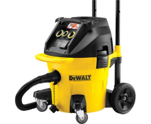 Бытовой пылесос DeWalt DWV902L