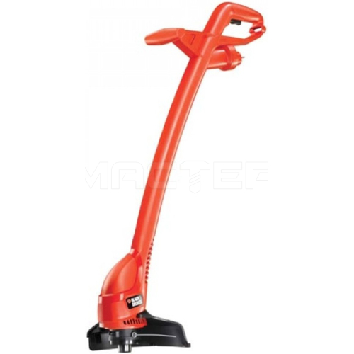 Триммер Black&Decker GL360SB  + леска в подарок, фото 1, цена