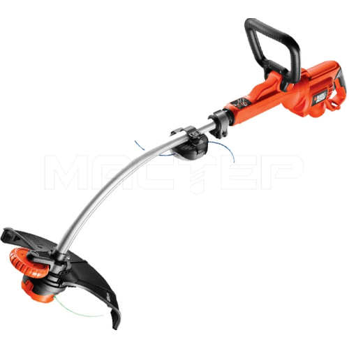 Триммер Black&Decker GL9035 + леска в подарок, фото 1, цена Триммер Black&Decker GL9035 + леска в подарок, фото 1, цена