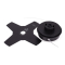 Intertool DT-2242 + леска в подарок Intertool DT-2242 + леска в подарок