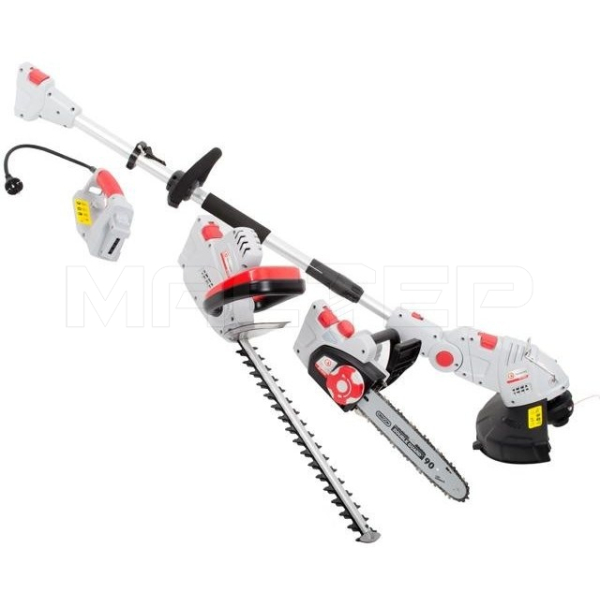 Intertool DT-2245  + леска в подарок