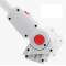 Intertool DT-2245 + леска в подарок Intertool DT-2245 + леска в подарок