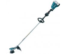 Аккумуляторный триммер Makita DUR364LZ  + леска в подарок