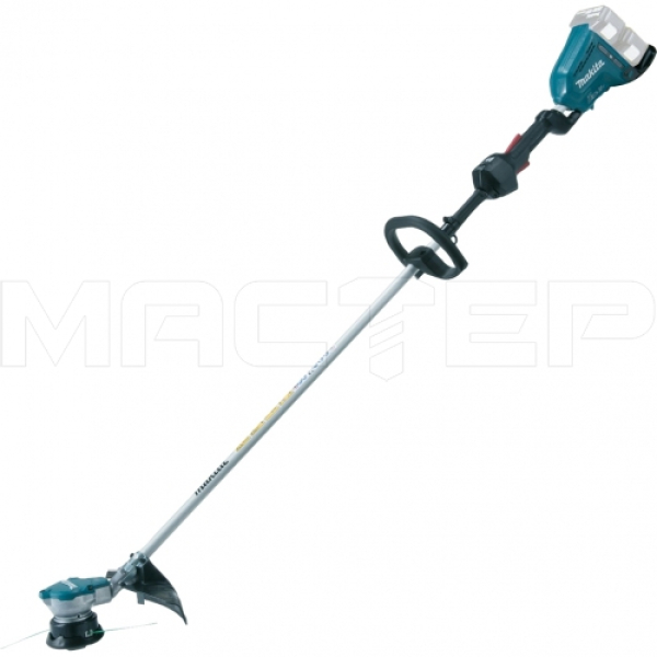 Makita DUR364LZ  + леска в подарок