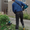 Makita DUR364LZ + леска в подарок Makita DUR364LZ + леска в подарок