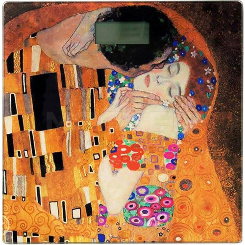 весы для ванной Grunhelm BES-Klimt, фото 1, цена