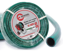 Шланг для полива Intertool GE-4041