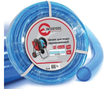 Шланг для воды Intertool GE-4071