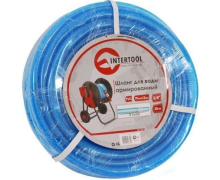 Шланг для воды Intertool GE-4077