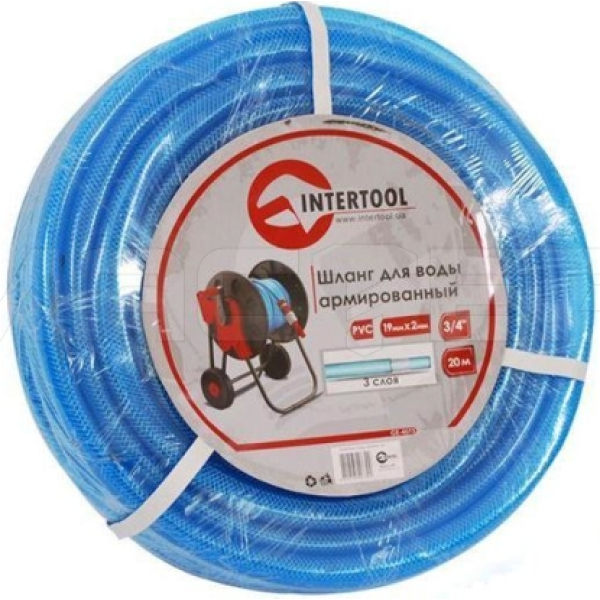 Intertool GE-4077
