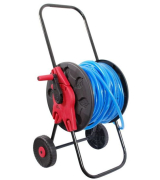 Intertool 1/2" 60 м (GE-3001)