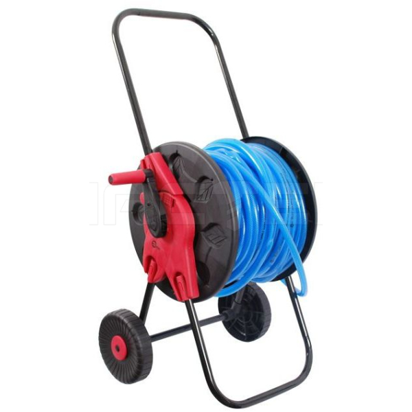 Intertool 1/2" 60 м (GE-3001)