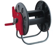 Катушка для шланга Intertool 1/2" 45 м (GE-3005)