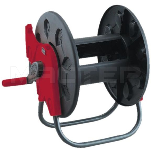 Катушка для шланга Intertool 1/2" 45 м (GE-3005), фото 1, цена