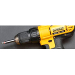Акции Ноябрь 2016 DeWalt