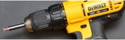 Акции Ноябрь 2016 DeWalt