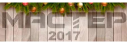 С Новым 2017 годом! С Новым 2017 годом!