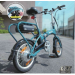Велосипедная Makita