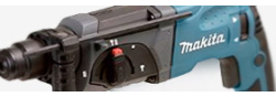 Обзор и сравнение Makita HR2470