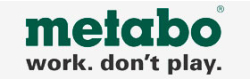 METABO - ТЕПЕРЬ И В НАШЕМ МАГАЗИНЕ! METABO - ТЕПЕРЬ И В НАШЕМ МАГАЗИНЕ!
