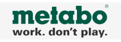 METABO - ТЕПЕРЬ И В НАШЕМ МАГАЗИНЕ! METABO - ТЕПЕРЬ И В НАШЕМ МАГАЗИНЕ!