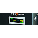 Аккумуляторы, ИБП, стабилизаторы LogicPower.