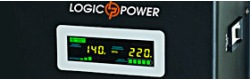 Аккумуляторы, ИБП, стабилизаторы LogicPower.