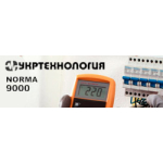 Стабилизатор напряжения  Укртехнология Norma 9000