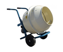 Бетономешалка Werk WT 150C