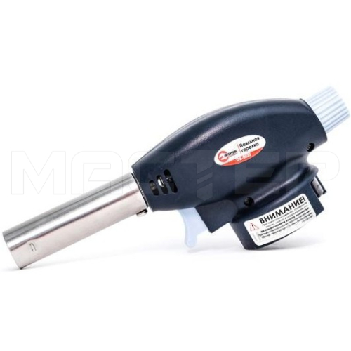 Газовая паяльная горелка Intertool GB-0020, фото 1, цена Газовая паяльная горелка Intertool GB-0020, фото 1, цена