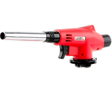 Газовая горелка Intertool GB-0022