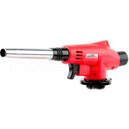 Газовая горелка Intertool GB-0022, фото 1, цена