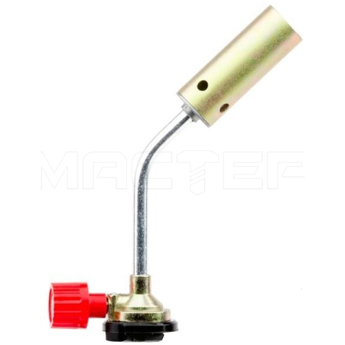 Газовая горелка Intertool GB-0026, фото 1, цена