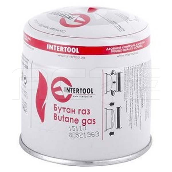 Intertool GB-0050