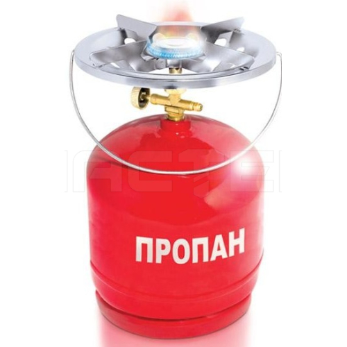 Газовая горелка Intertool GS-0008, фото 1, цена Газовая горелка Intertool GS-0008, фото 1, цена