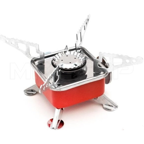 Газовая горелка (туристическая) Intertool GS-0010, фото 1, цена Газовая горелка (туристическая) Intertool GS-0010, фото 1, цена