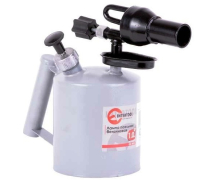 Бензиновая паяльная лампа Intertool GB-0031