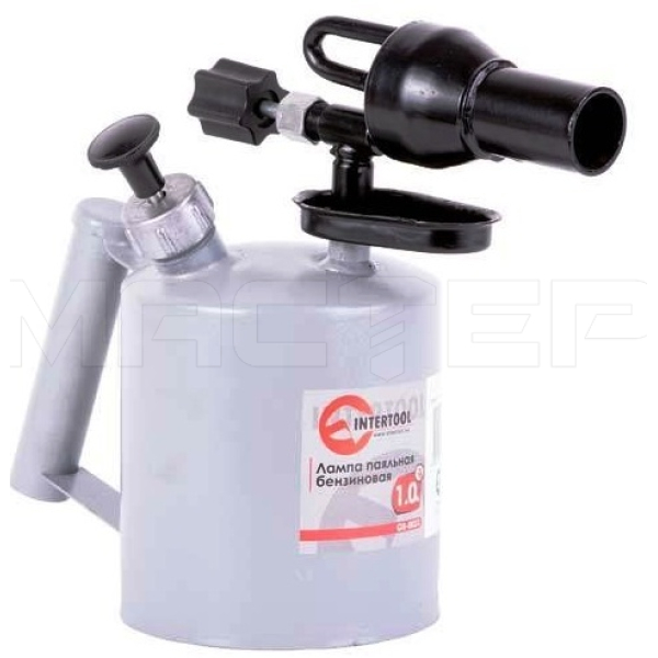 Intertool GB-0031