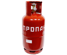 Novogas 12 л
