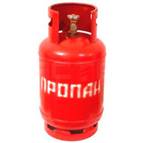 Газовый баллон Novogas 27 л, фото 1, цена Газовый баллон Novogas 27 л, фото 1, цена