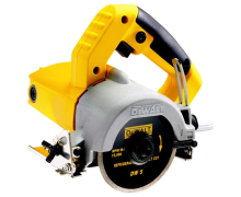 Электрический плиткорез DeWalt DWC410