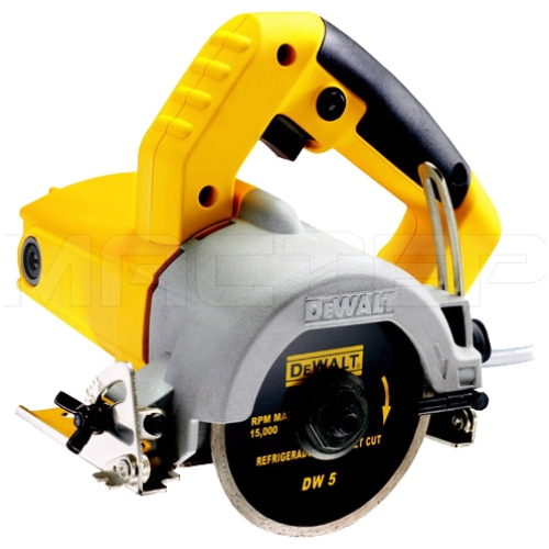 Электрический плиткорез DeWalt DWC410, фото 1, цена