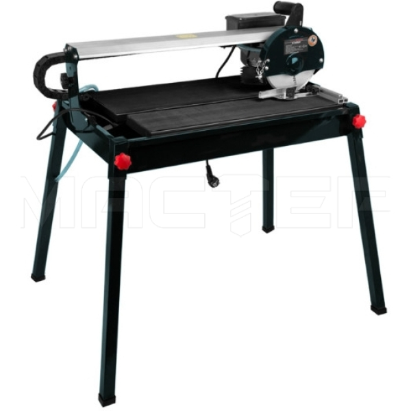 BauMaster TC-9806U