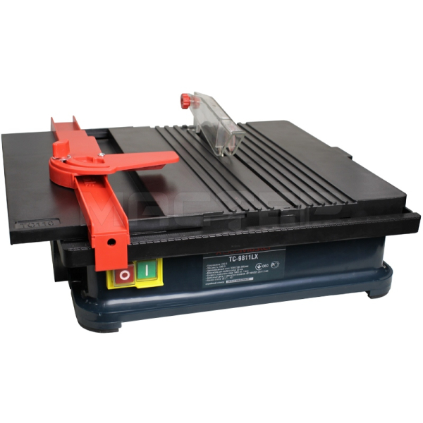 BauMaster TC-9811LX