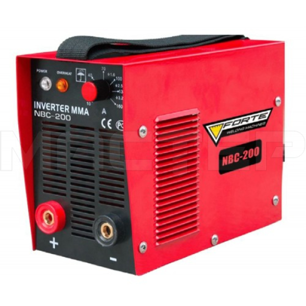 Forte NBC-250