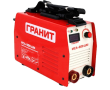 Гранит ИСА-300 ДМ + электроды в подарок