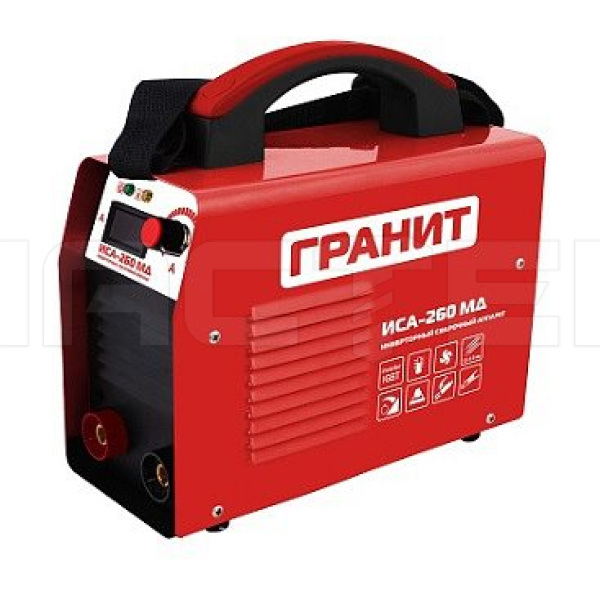 Гранит ИСА-260 МД