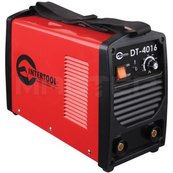 Intertool DT-4016