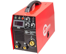 Сварочный полуавтомат (MIG/ MMA) Intertool DT-4325